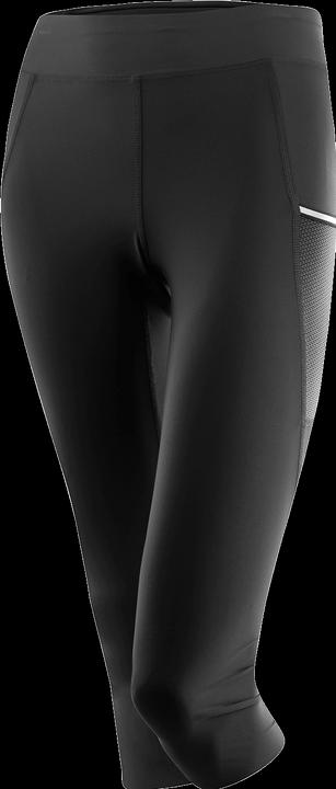 Actual product image Löffler Women's 3/4 Tights (44)