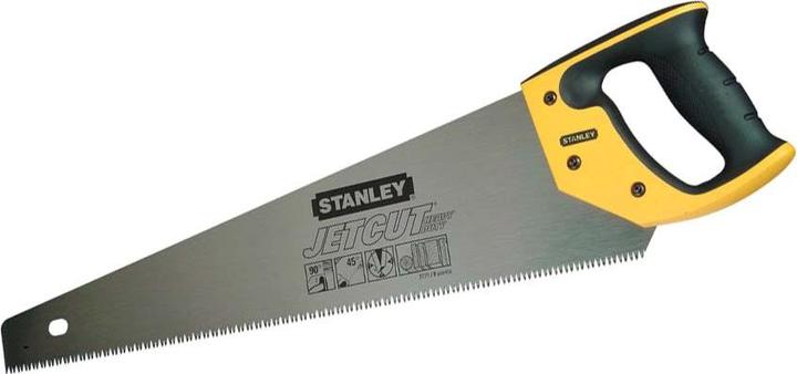 Produktbild Stanley Fuchsschwanz Jet Cut fine 380
