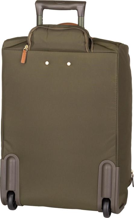 Produktbild Brics X-Travel 2-Rollen Kabinentrolley 55 cm (38 l, Handgepäck (bis 50l))