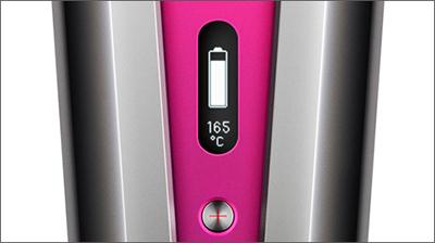 Produktbild Dyson Corrale (Glätteisen)