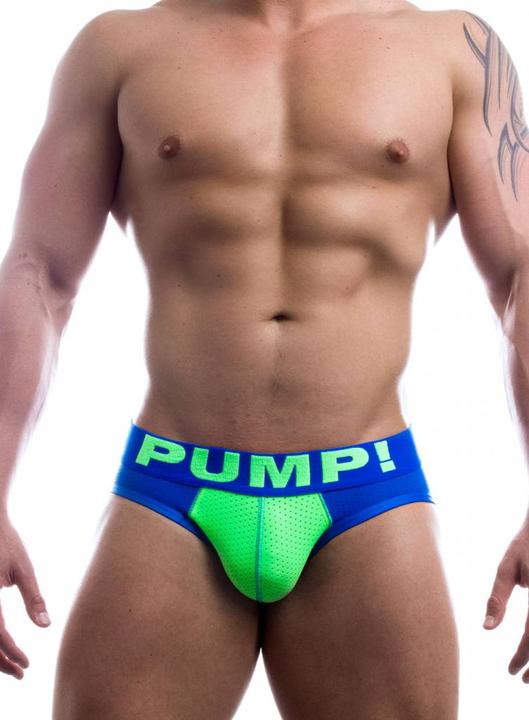 Produktbild Pump! Shock Wave Brief (S)