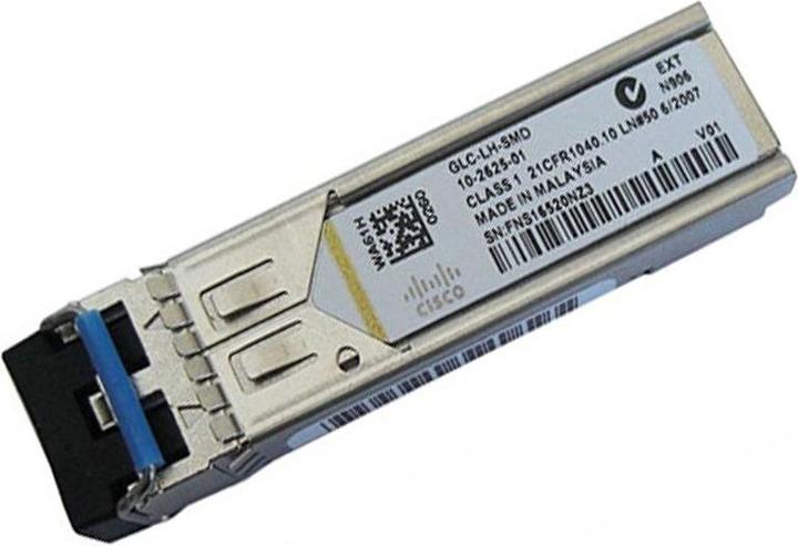 Produktbild Cisco 1000BASE-LX/LH SFP XCVER MOD