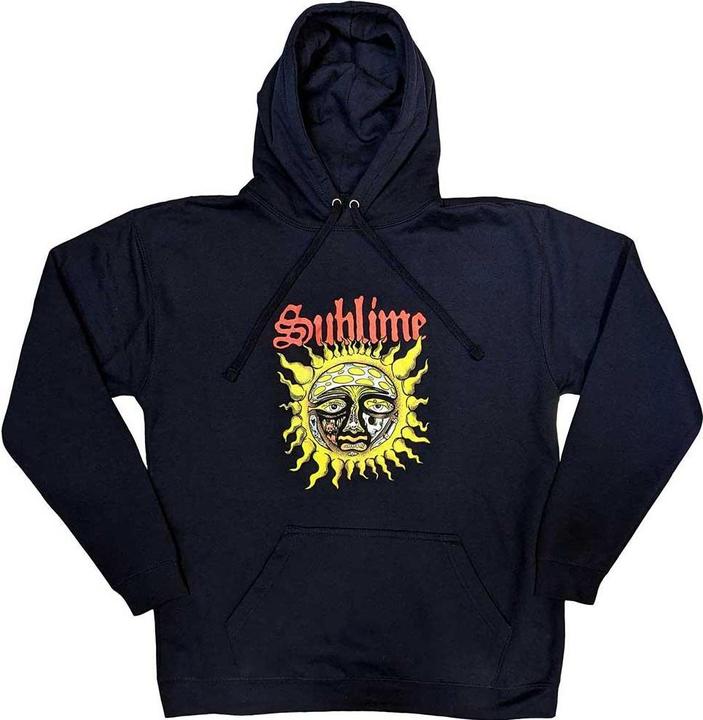 Sublime Kapuzenpullover