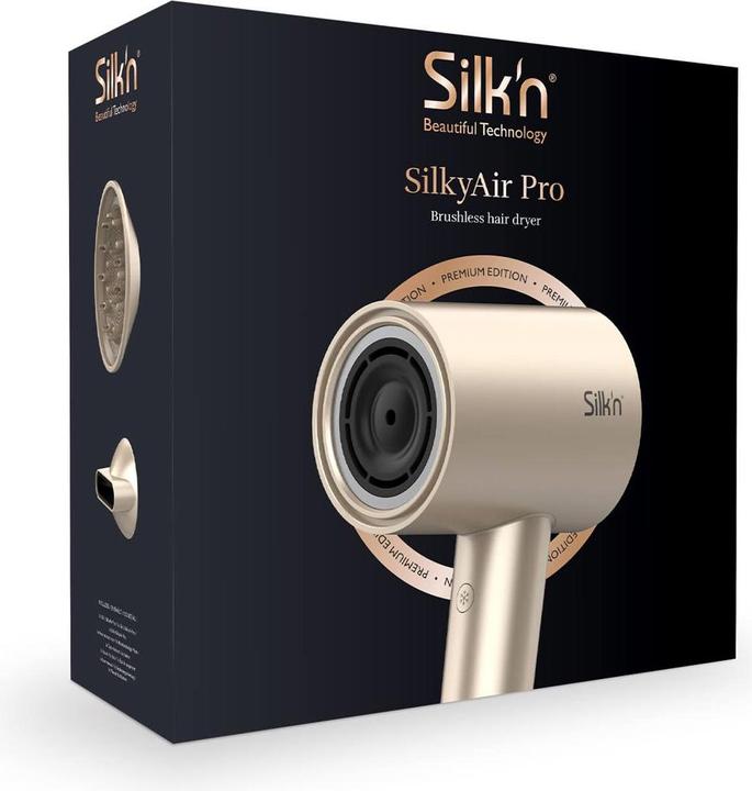 Immagine prodotto Silk'n Asciugacapelli professionale Air Pro