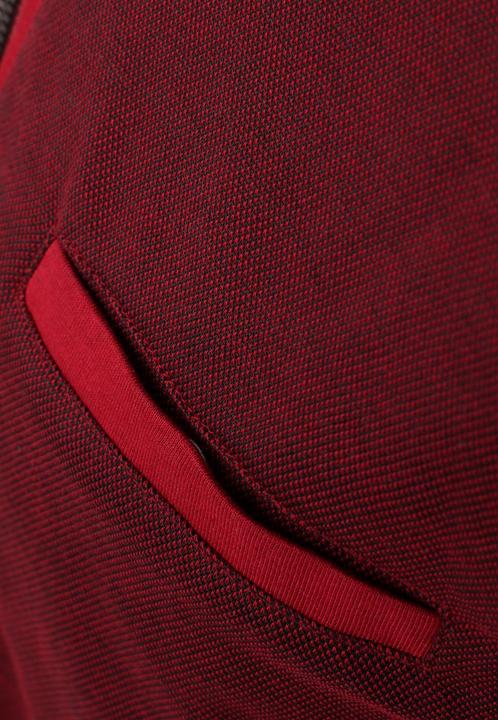 Produktbild Casamoda Pullover Troyer Sweatshirt (L)