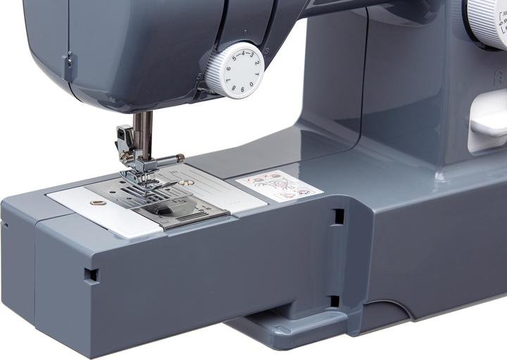 Image du produit Brother Machine à coudre mécanique - Edition limitée LB14 Grey