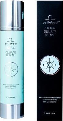 Immagine prodotto Bellabaci The Genie Cellulite be gone 120 ml (Crema corpo, 120 ml)