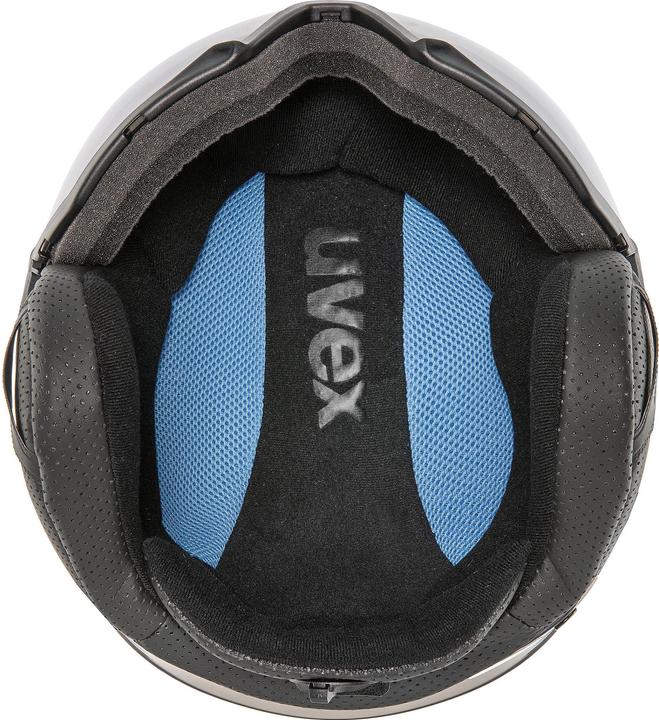 Image du produit Uvex Sports Visière Instinct (56 - 58 cm, M)