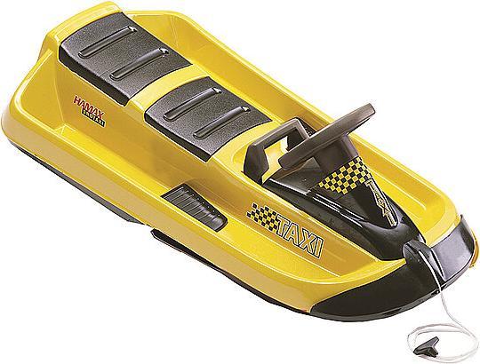 Produktbild hamax Sno Taxi