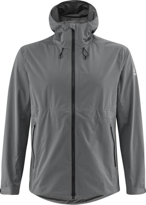 Actual product image Löffler Hooded Jacket CF Gore Active (XL)