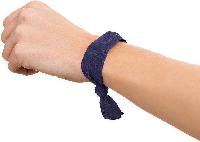 Immagine prodotto Griffin Bracciale Ribbon argento/viola