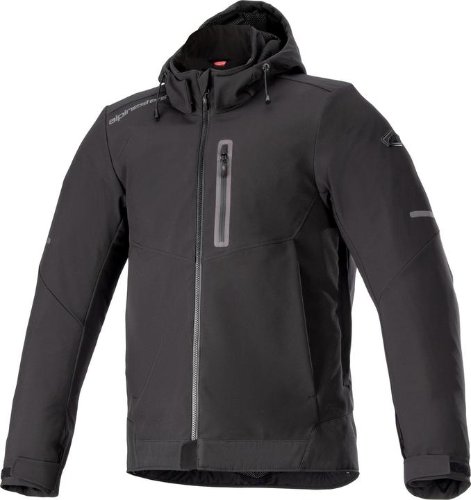 Immagine prodotto Alpinestars Neo Waterproof Hoodie (Uomini, S)