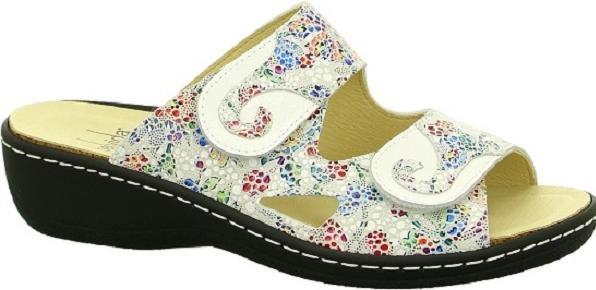 Actual product image Belvida Flor/Knautschlack (37)