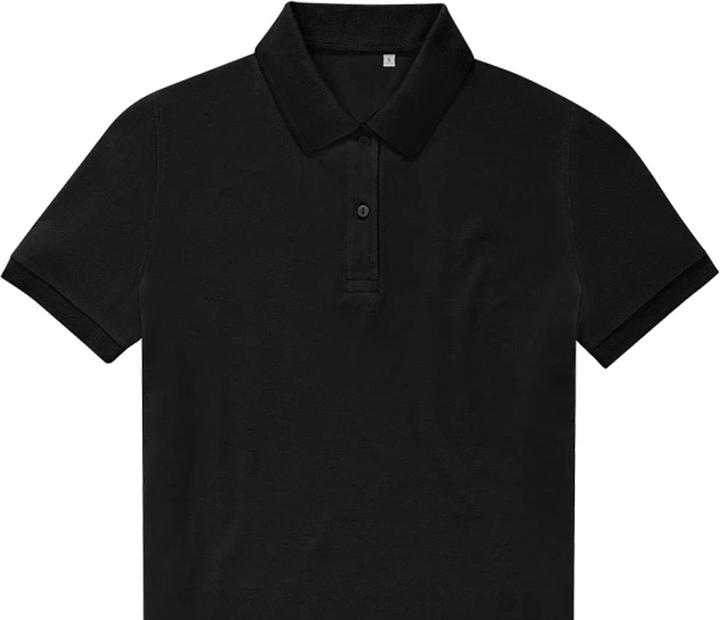 Produktbild B&C My Eco Poloshirt (42 D)