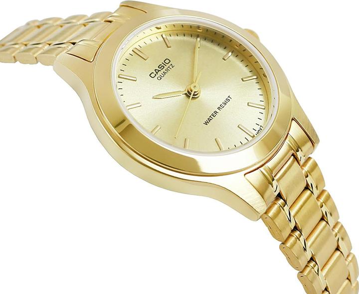 Actual product image Casio LTP-1128N-9ARDF Damenuhr + BOX (250 mm)