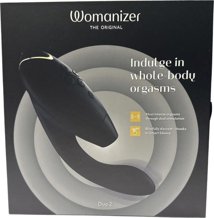Produktbild Womanizer Duo 2