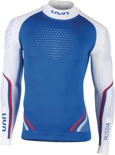 Produktbild UYN Thermoshirt Natyon Russland (XXL)