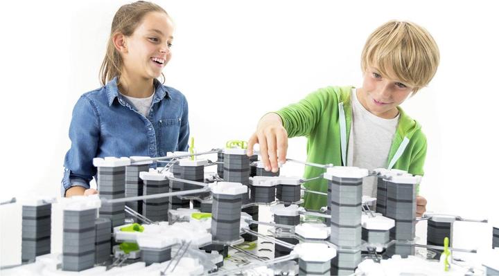 Actual product image Ravensburger GraviTrax Starter Set