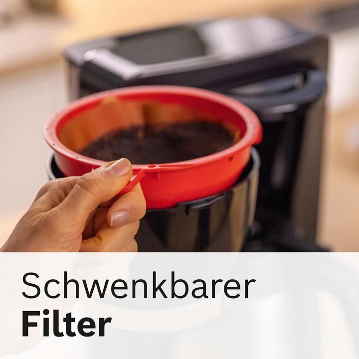 Produktbild Bosch Hausgeräte BOSC Kaffeeautomat