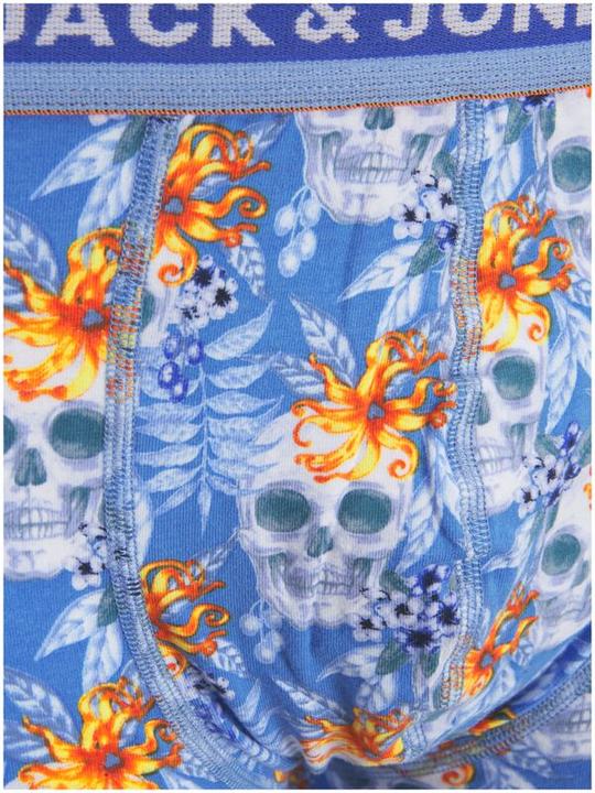 Produktbild Jack & Jones Miami Trunks (L, 12er Pack)