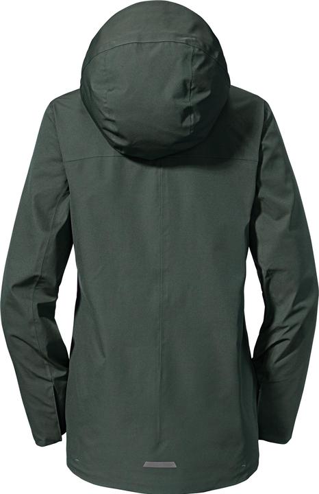 Produktbild Schöffel ZipIn Jacket Toledo L (42)