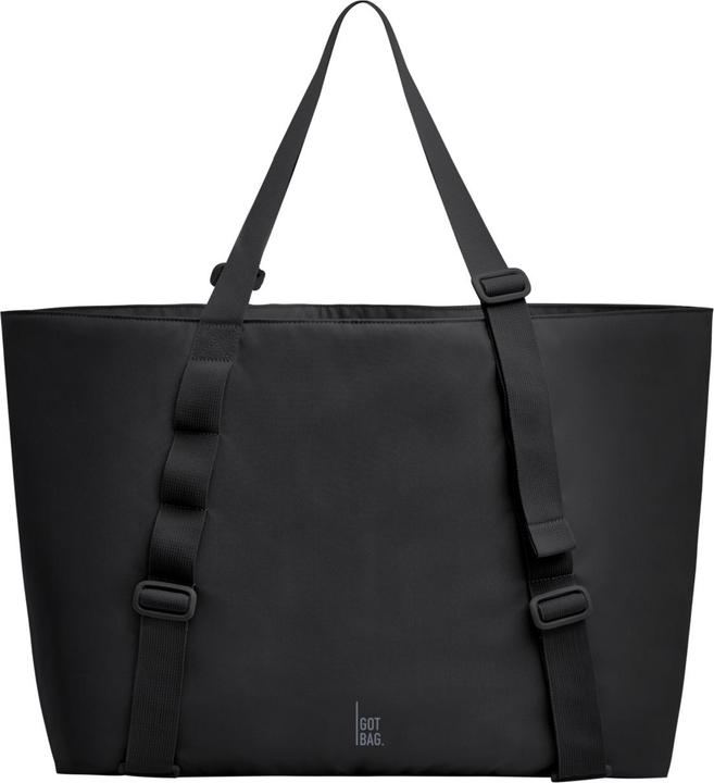 Actual product image GOT BAG Shopper Tote Bag Large Monochrome (40 l)