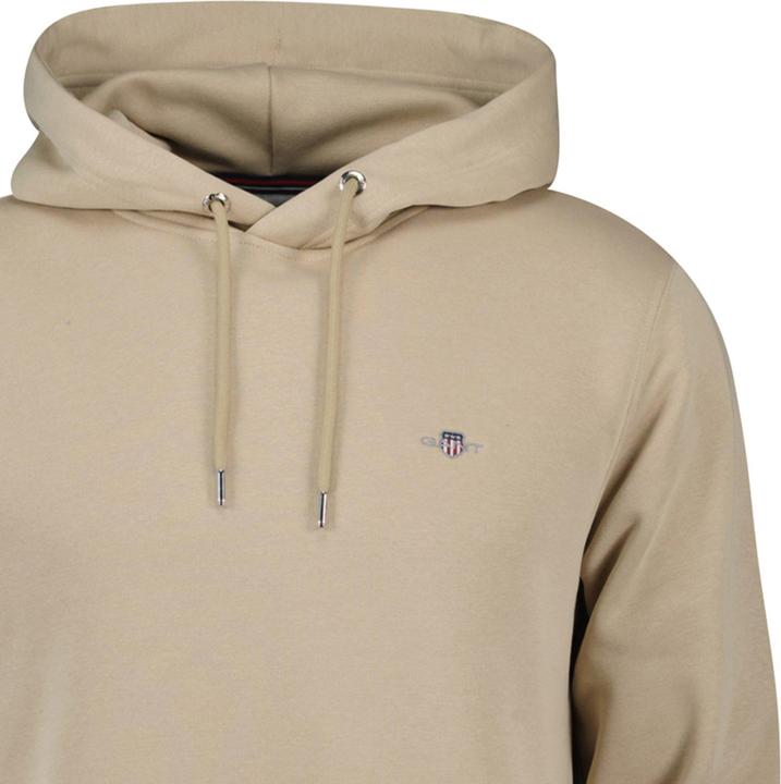 Image du produit GANT Regular Shield Hoodie (3XL)
