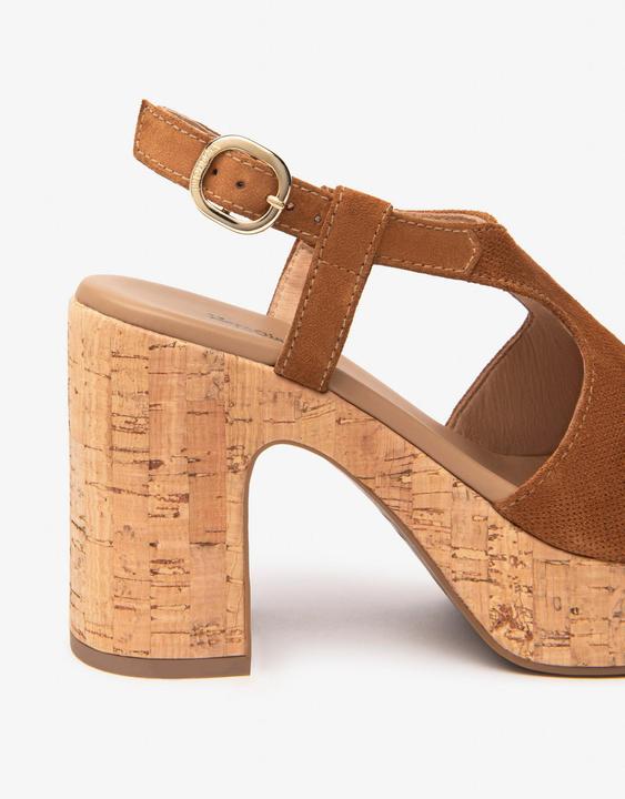 Actual product image Nero Giardini Pumps (41)