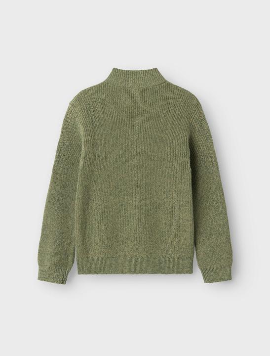 Actual product image Name it Long sleeve knit jumper (116)