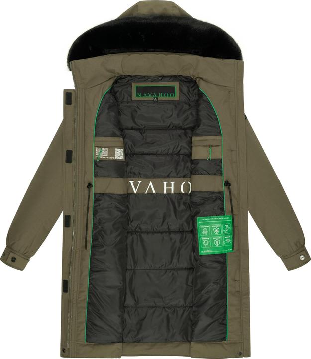 Produktbild Navahoo Kaltwetterretter 14 (XL)