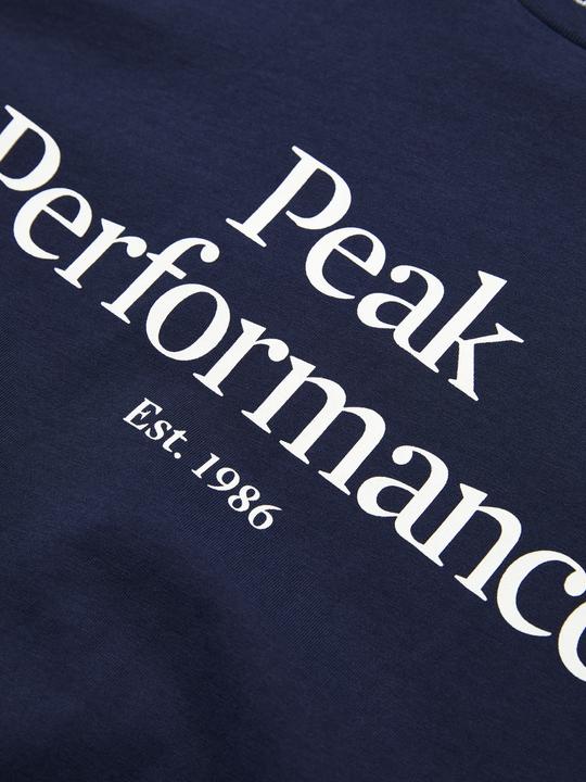 Produktbild Peak Performance Original Tee (XXL)
