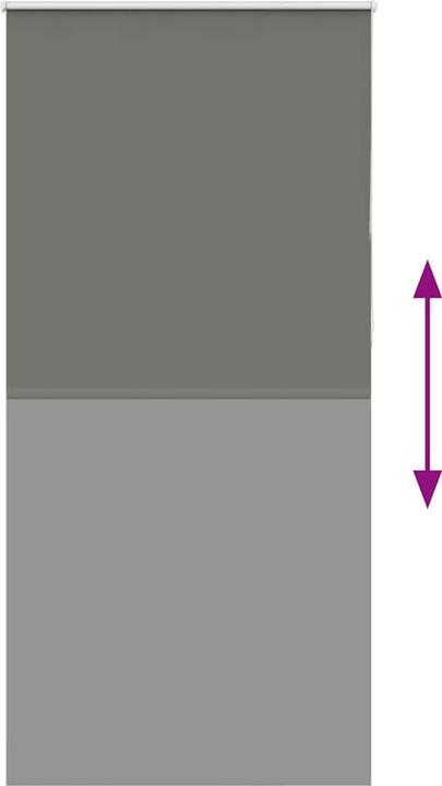 Actual product image VidaXL Marnin (95 x 230 cm)