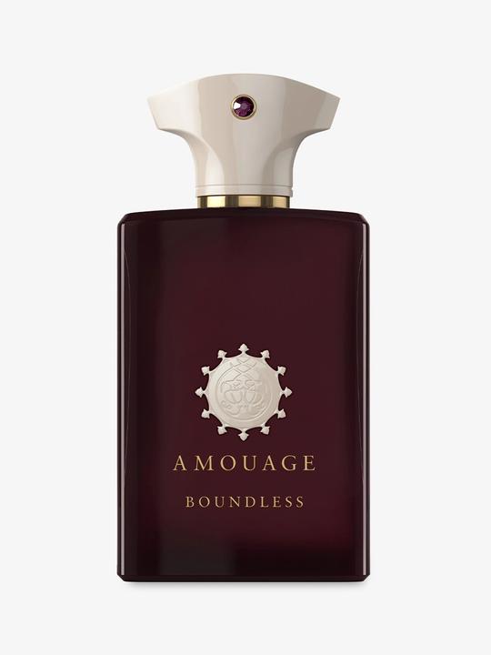 Produktbild Amouage Boundless by Men's Eau de Parfum Spray 3.4 fl.oz. 100ml (Eau de Parfum, 100 ml)