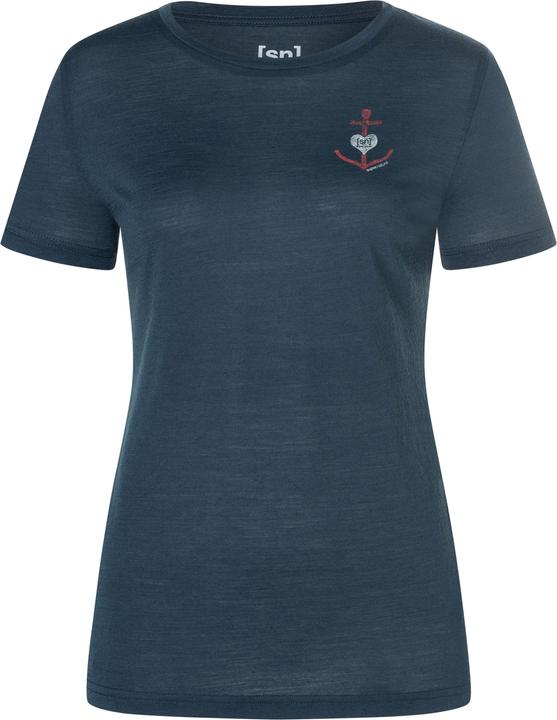 Produktbild Super Natural Heart Anchor (M)