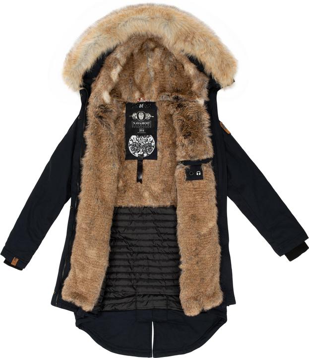 Actual product image Navahoo Bombii (L)
