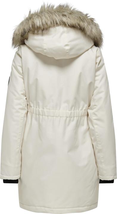 Immagine prodotto Only Maternity Parka invernale mamma Parka lungo (L)