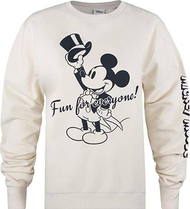 Produktbild Disney Showtime Fun For Everyone Sweatshirt (S)