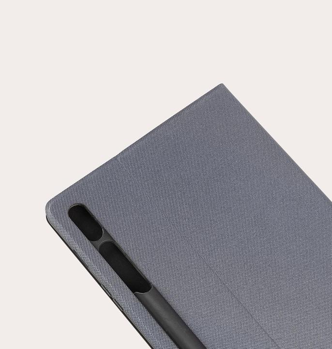 Produktbild Tucano Gala Folio (Galaxy Tab S8)
