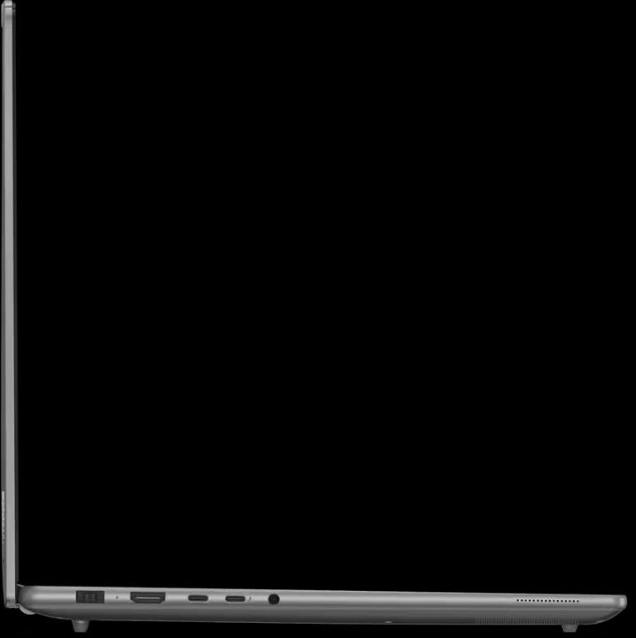 Produktbild Lenovo Yoga Pro 9 RTX 4060 (16", Intel Core Ultra 9 185H, 32 GB, 1000 GB, CH)