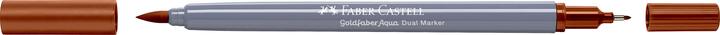 Actual product image Faber-Castell Goldfaber Aqua (Burnt ochre, 0.60 mm, 1 x)