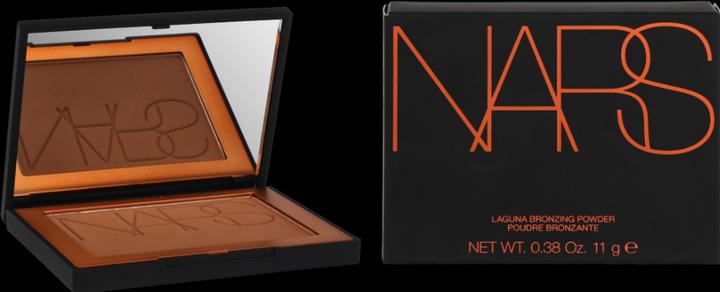 NARS Cosmetics Laguna Bronzing Powder Nr. 04 - Laguna (Nr. 04 - Laguna, Bronzer)