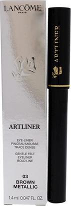 Lancôme Artliner Brown Metallic 03 (03 Brown Metallic)