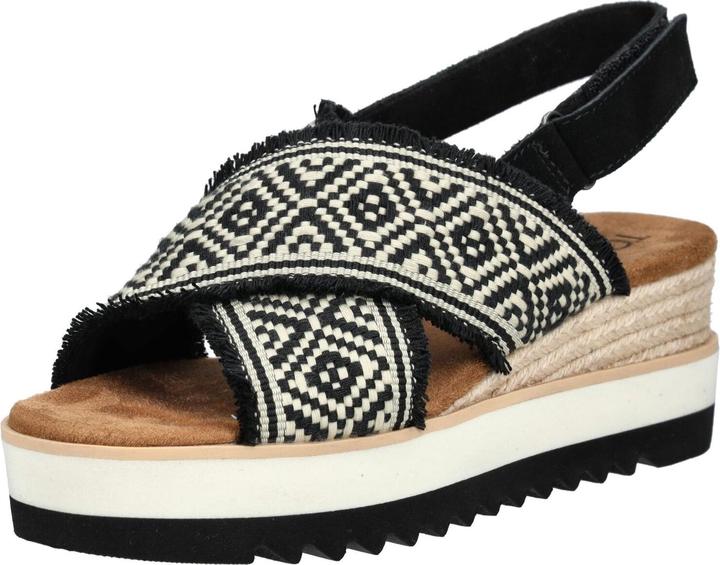 Produktbild Toms Sandalen (36.5)