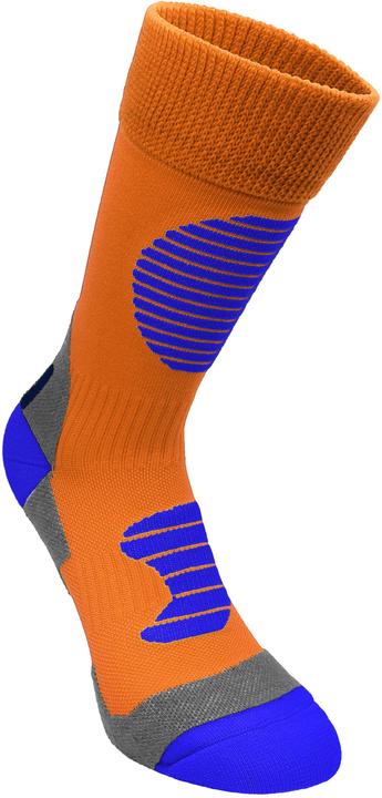 Image du produit Normani 3 paires de chaussettes de sport avec rembourrage au tibia et au dos du pied (Lot de 3, 47 - 50)