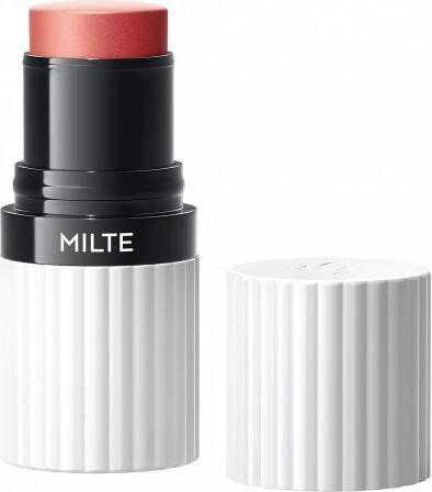 Und Gretel Berlin Teint - Milte Blush Multistick - Peach Pink 02 (Peach Pink)