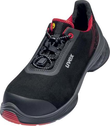 Produktbild Uvex Safety 1 G2 (S3, 51)
