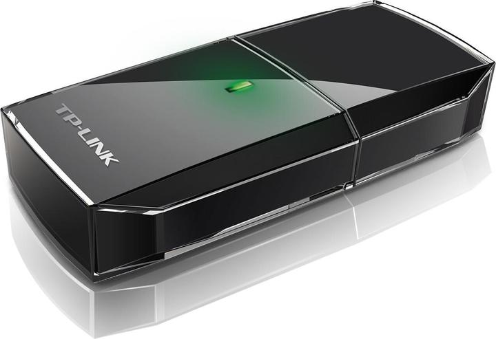Produktbild TP-Link Archer T2U (USB 2.0)
