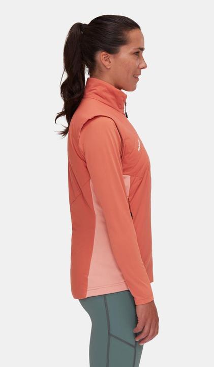 Actual product image Mammut Rime Light IN Flex Vest Women (L)