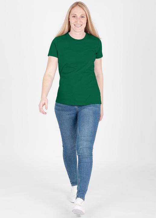 Actual product image JAKO T-shirt Doubletex (XL)