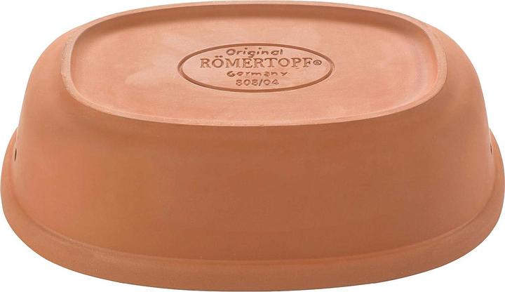 Actual product image Römertopf Bread-fresh pot ov.Medi terr